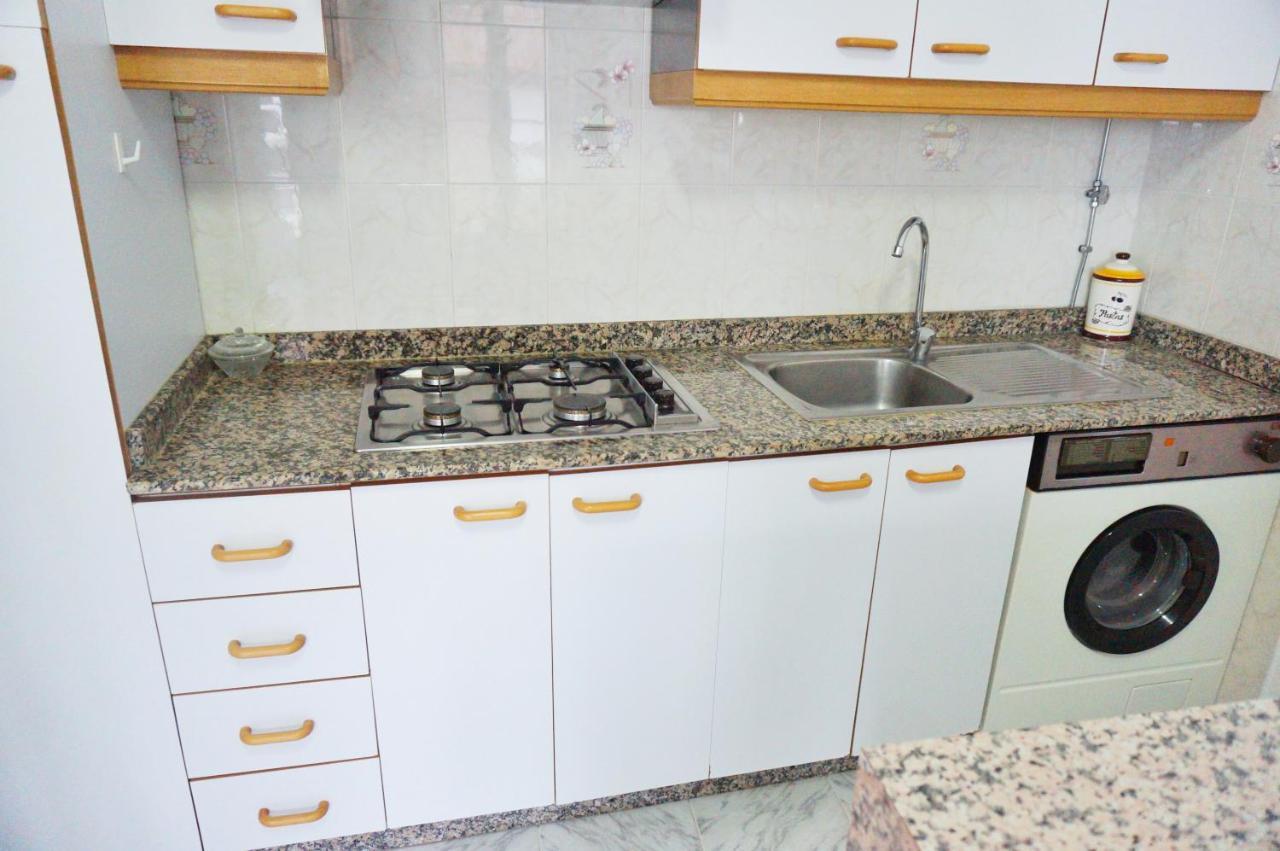 Vivienda De Uso Turistico Alma Da Costa Da Morte Сардиньейро-де-Абахо Экстерьер фото