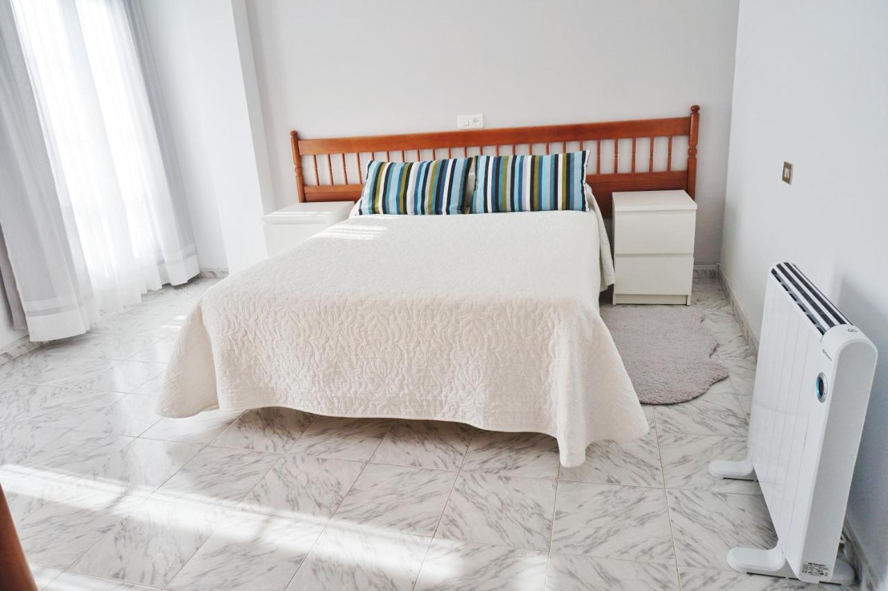 Vivienda De Uso Turistico Alma Da Costa Da Morte Сардиньейро-де-Абахо Экстерьер фото
