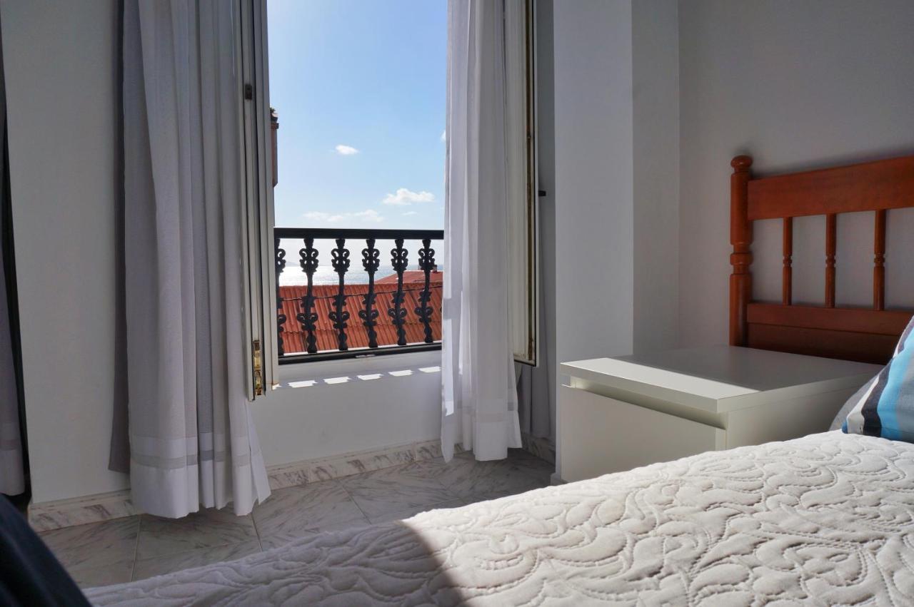 Vivienda De Uso Turistico Alma Da Costa Da Morte Сардиньейро-де-Абахо Экстерьер фото