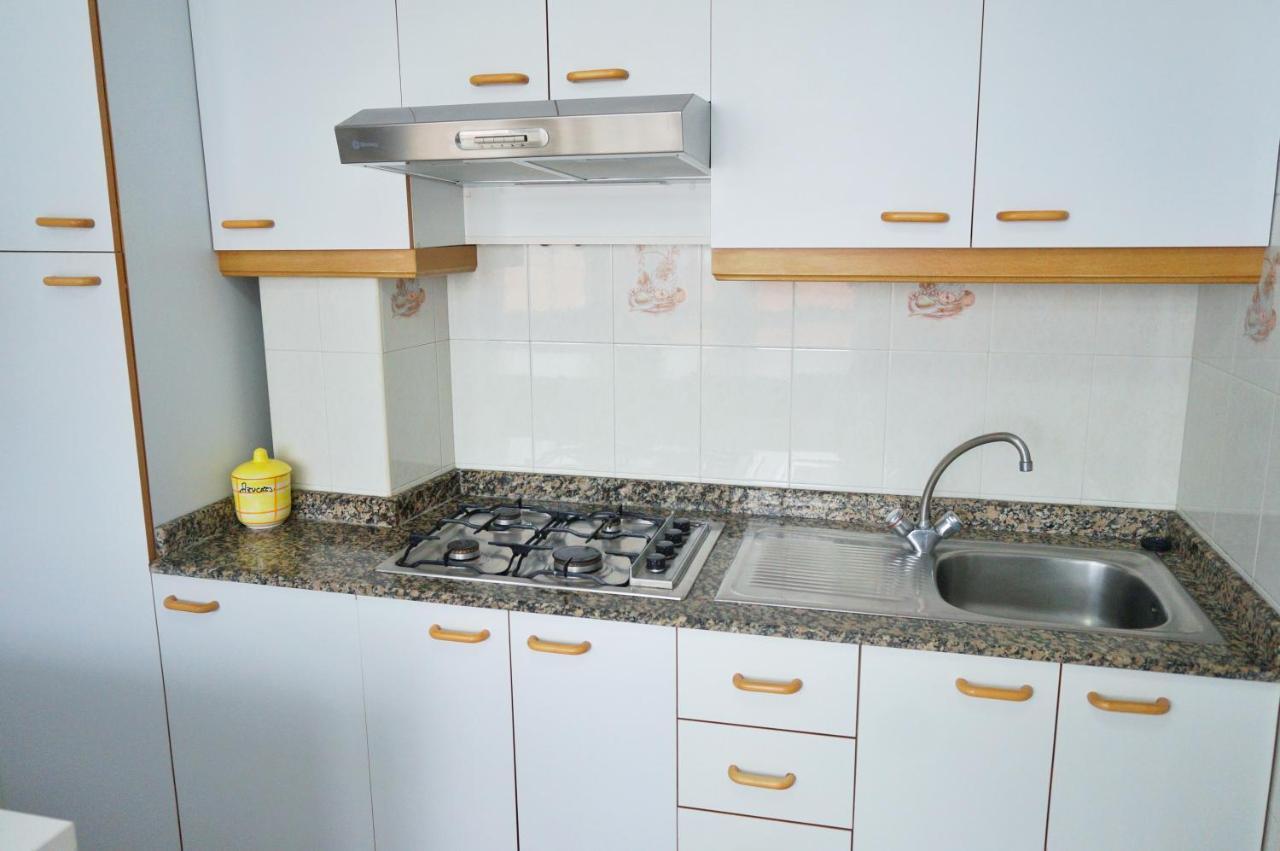 Vivienda De Uso Turistico Alma Da Costa Da Morte Сардиньейро-де-Абахо Экстерьер фото