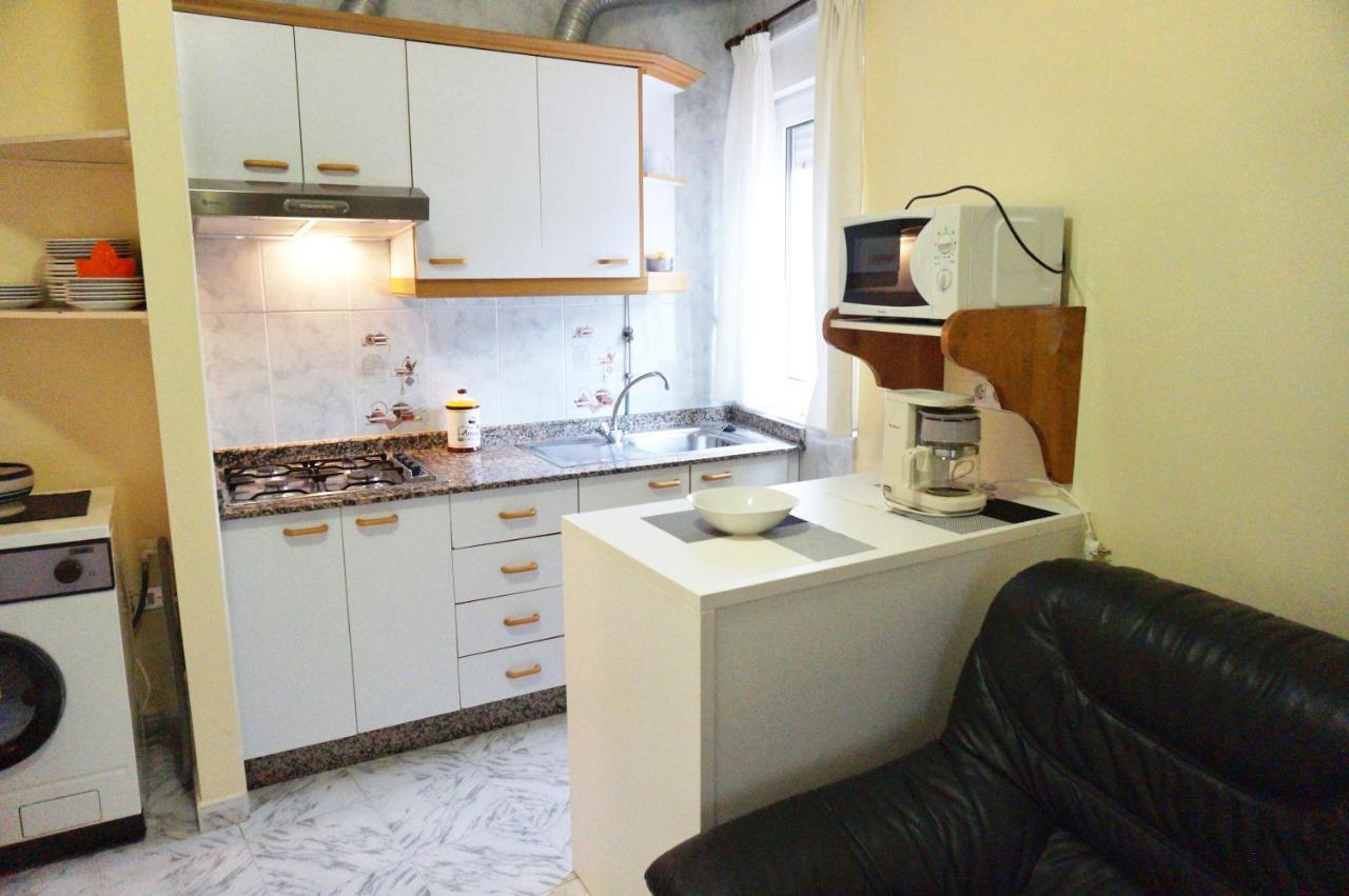 Vivienda De Uso Turistico Alma Da Costa Da Morte Сардиньейро-де-Абахо Экстерьер фото