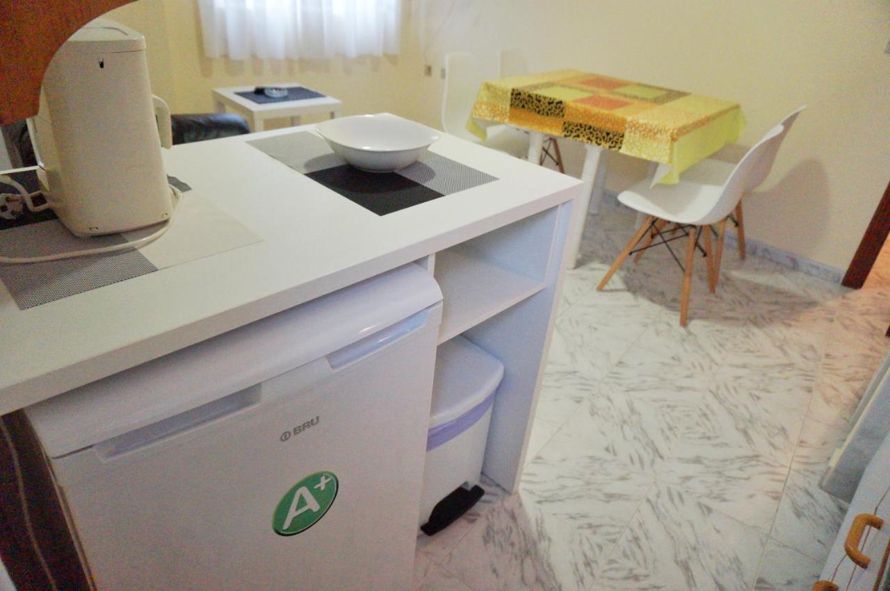 Vivienda De Uso Turistico Alma Da Costa Da Morte Сардиньейро-де-Абахо Экстерьер фото