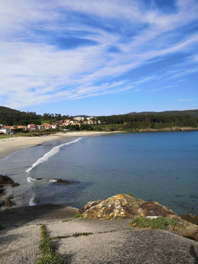 Vivienda De Uso Turistico Alma Da Costa Da Morte Сардиньейро-де-Абахо Экстерьер фото