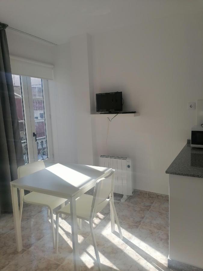 Vivienda De Uso Turistico Alma Da Costa Da Morte Сардиньейро-де-Абахо Экстерьер фото