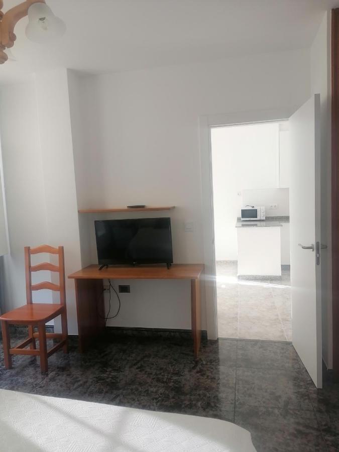 Vivienda De Uso Turistico Alma Da Costa Da Morte Сардиньейро-де-Абахо Экстерьер фото